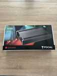 Wzmacniacz Car Audio Focal AP4340