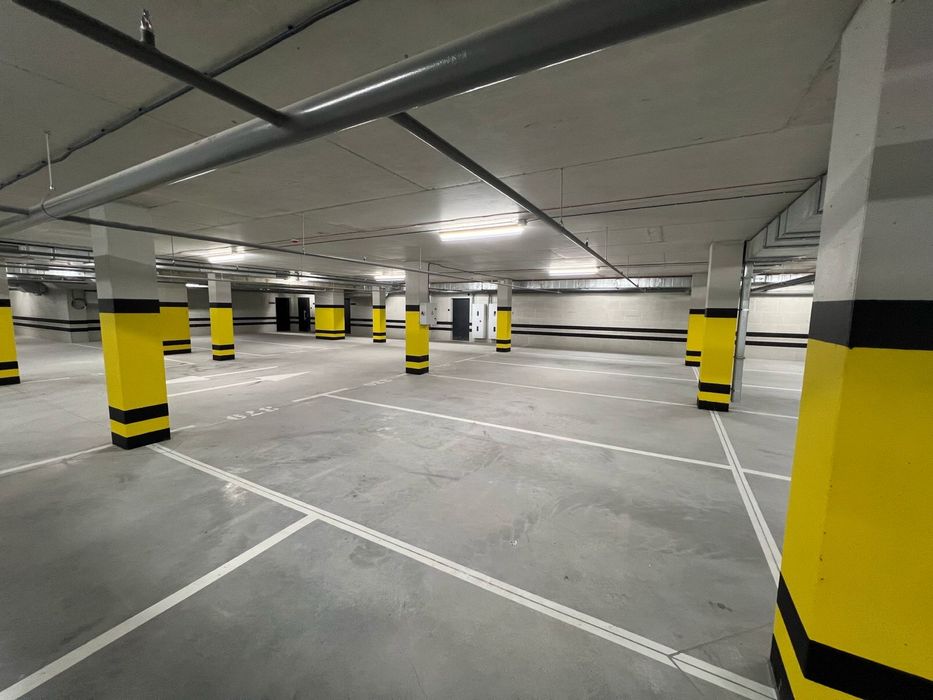 Сдам паркинг в ЖК Маршал -1