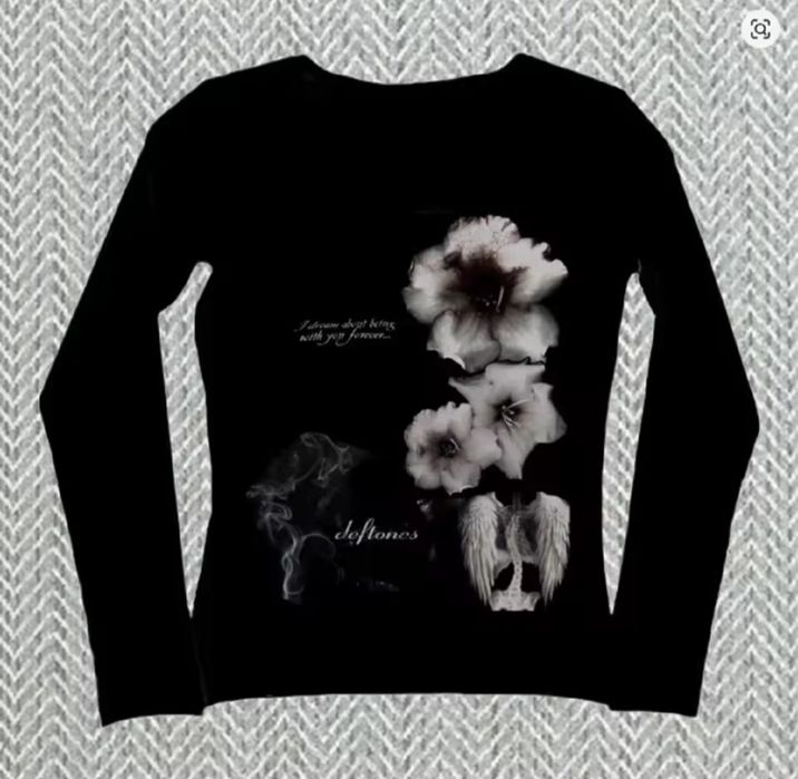 Лонгслів у2к для дівчат