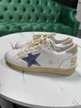 Кеди Golden Goose 40 розмір зірка