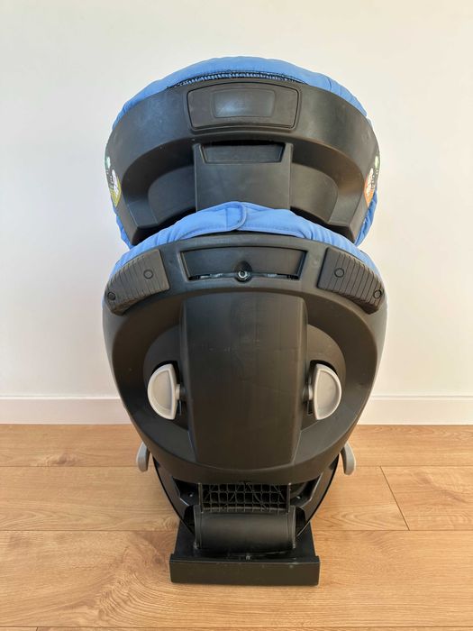 Fotelik BeSafe IZI UP X3