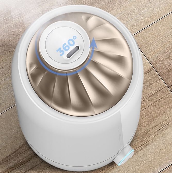 Зволожувач повітря Deerma DEM-F500