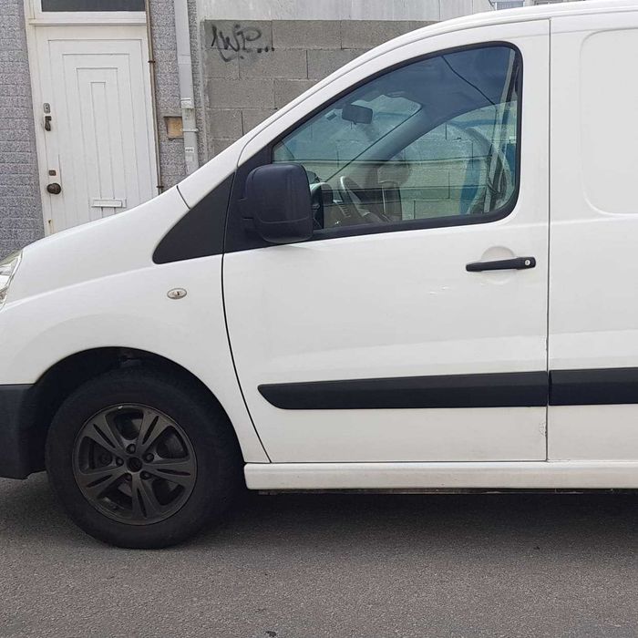 peugeot expert 20 hd1   3 lugares