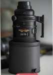 Obiektyw NIKON Nikkor Z 70 – 200 mm