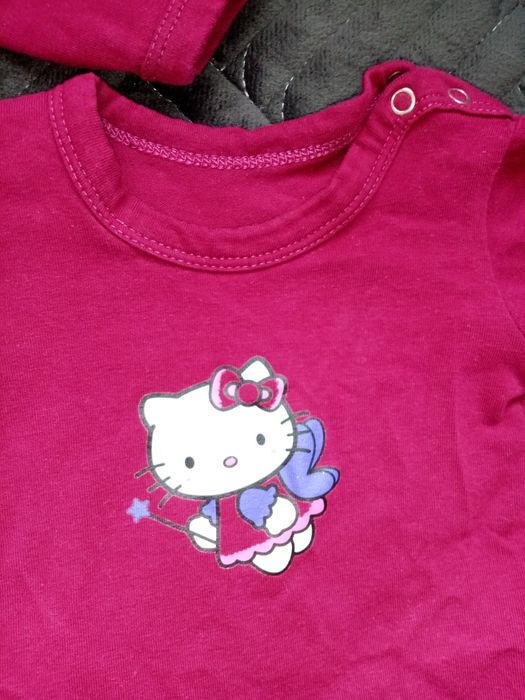 Бодіки для дівчинки 2 шт