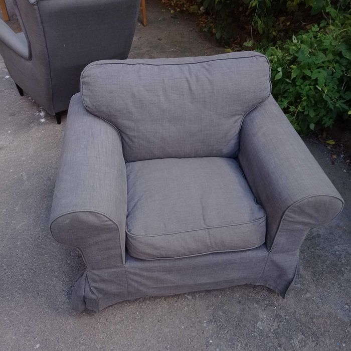 Мягкая мебель Икеа бу.