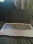Laptop lenovo zbita matryca