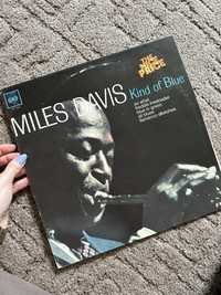 Winyl Miles Davis