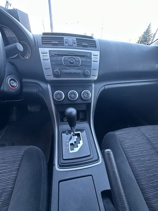 Продам Mazda 6 без вкладень