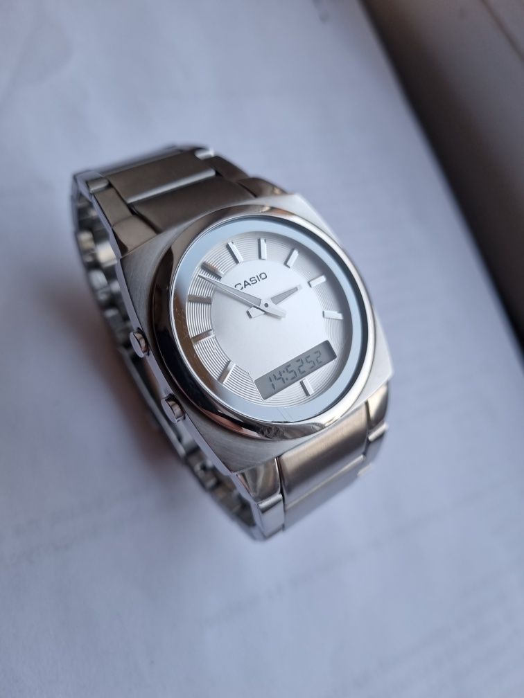 Zegarek Casio  MTF-111 vintage