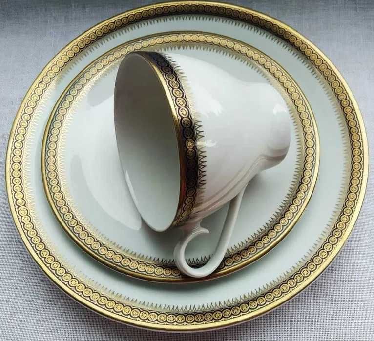 Zestaw dwóch filiżanek - dla Pana Pawła