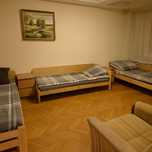 Nocleg dla pracowników ulica Lutomierska Łódź