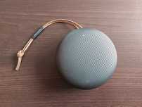 B&O Beosound A1 2nd nie JBL charge flip