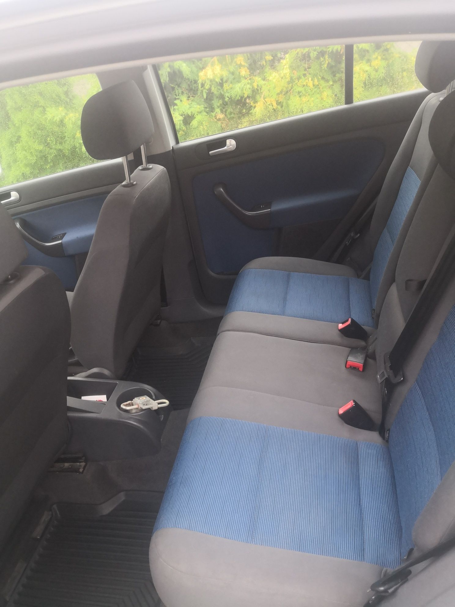 Okazja vw golf plus