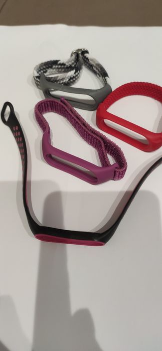 Paski do xiaomi band 7
