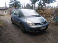 Renault Espace 2.2  DCI