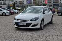 Opel Astra LIFT Benzyna Parktronic