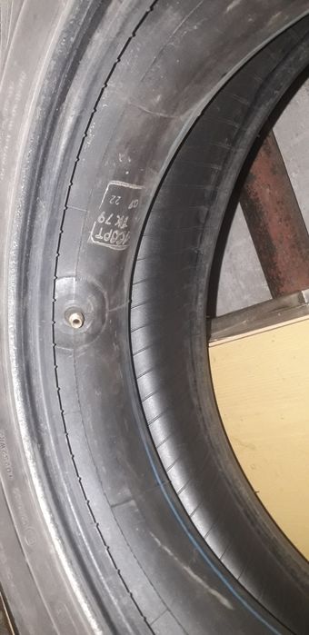 Летние шины Nokia Nordman SX, 205/65/15