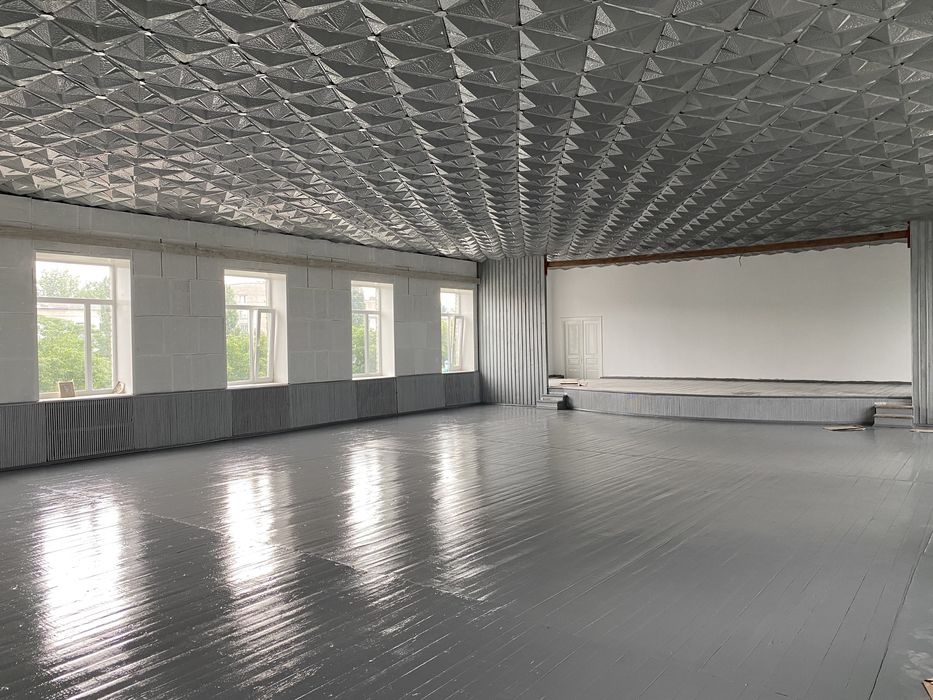 Аренда помещения 250 кв.м