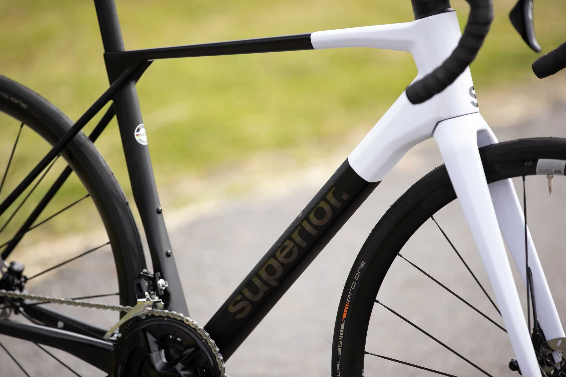 Superior X-ROAD 9.3 GF - NOWY - Wyprzedaż