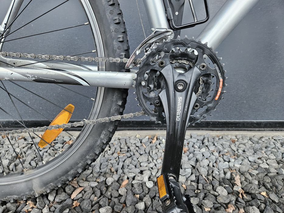 Rower gorski.  Trek. rozm. 19.5"