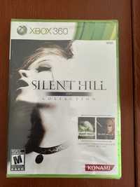 Silent Hill HD Colection Xbox 360