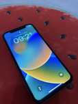 IPhone X 256gb Biały
