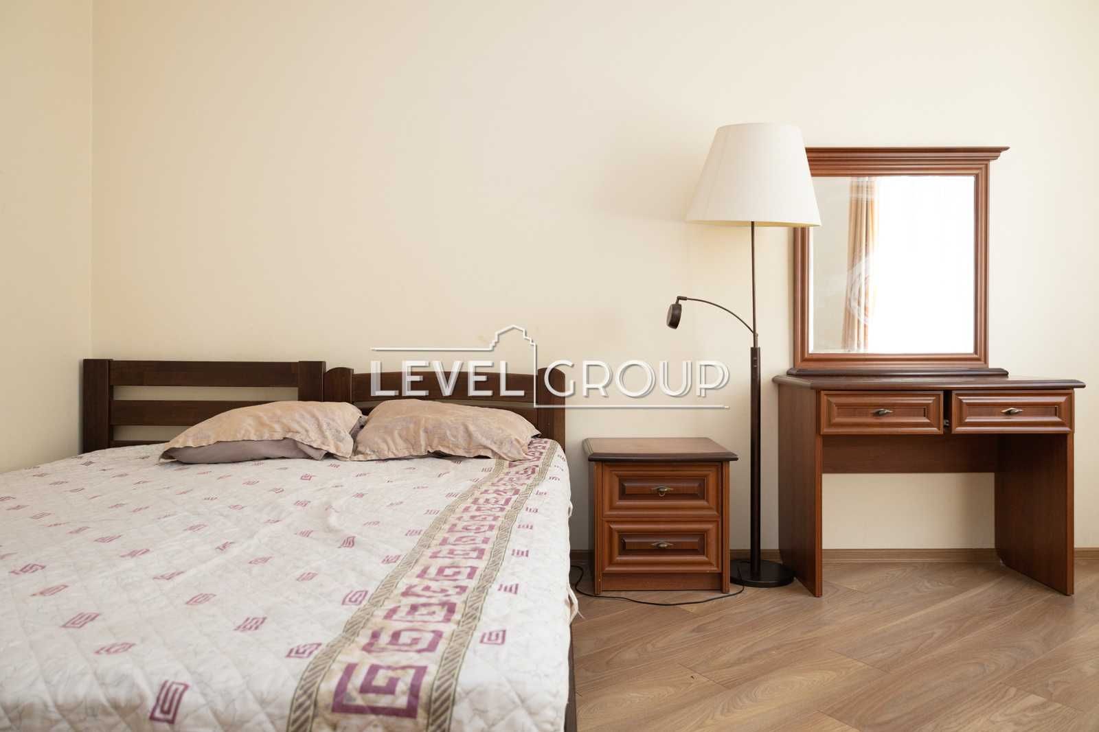 Продаж 3-кім. кв. на Печерську, вул Євгена Коновальця 36в, 125 м2