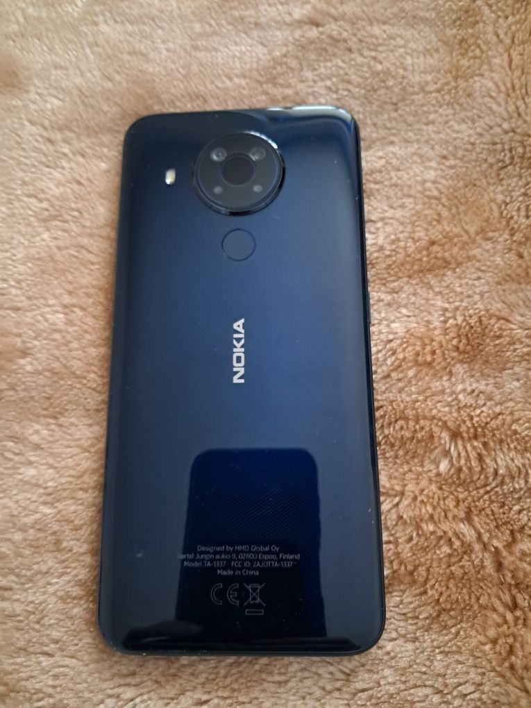 Sprzedam Nokia 5.4 bdb stanie