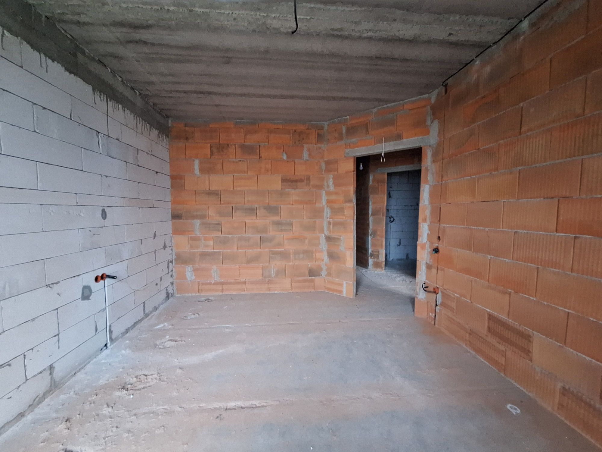 Таунхаус 85 м ГАЗ, +1 с землі в "Dream House" м. Бориспіль