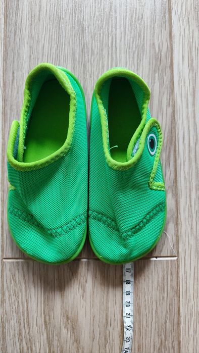 Buty do wody Decathlon 24-25