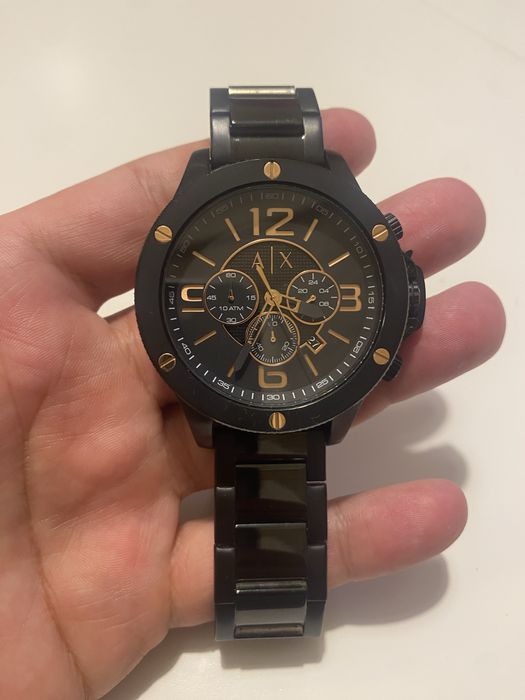 Zegarek Armani Exchange