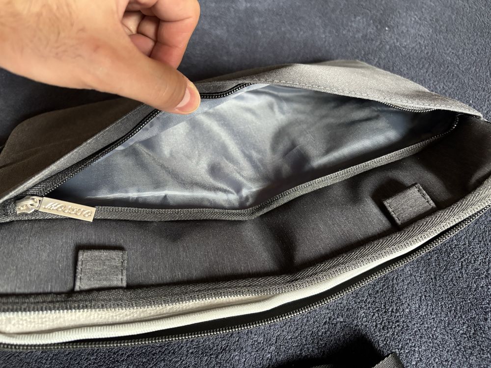 Torba Macbook 13”