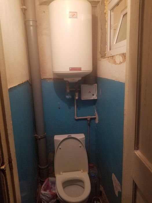 Сдам комнату в коммуне, Космонавтов, Черёмушки