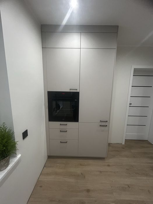 Meble na wymiar – Wycena GRATIS Kuchnie, Szafy, Garderoba