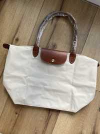 Torebka shopper Longchamp L