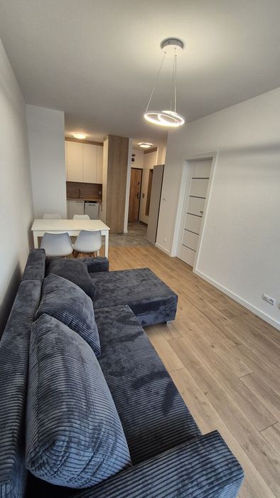 Wynajmę mieszkanie 43m2