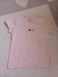 Bluzka t- shirt 4F rozm 122