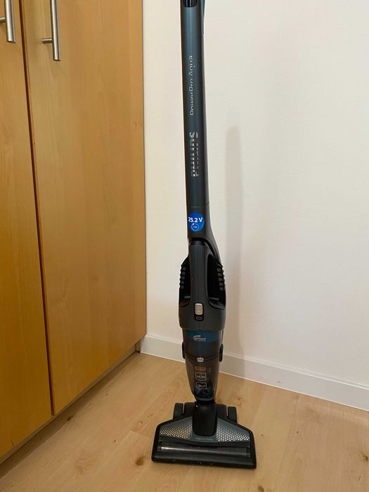 Odkurzacz 3W1 Philips FC6409