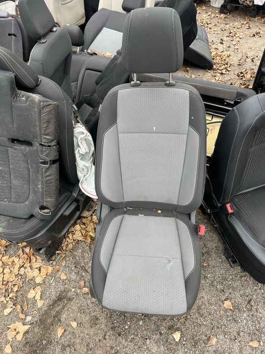 Сидения форд, шевроле, ауди сидения в авто бусы авто крісла сидіння