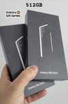 iPhone ou Samsung