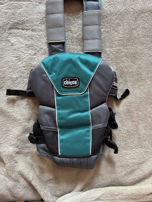 Ерго рюкзак Chicco ultra soft