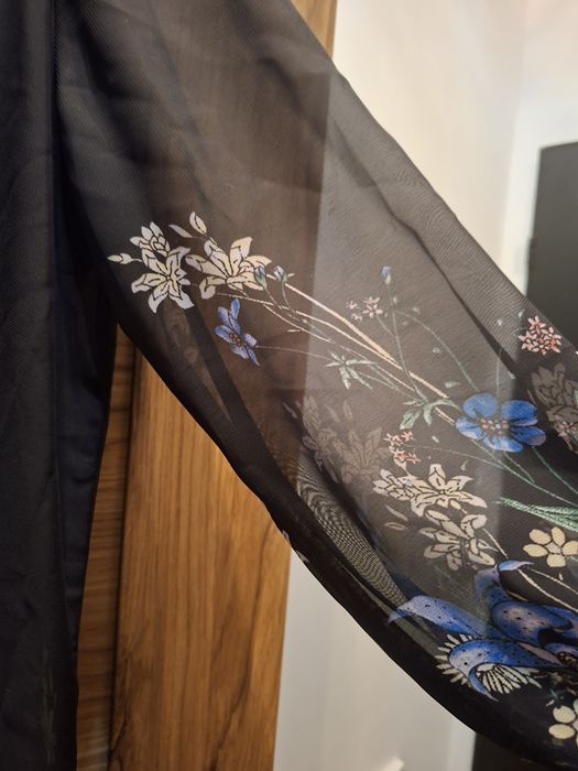 Sukienka elegancka  DJT XL