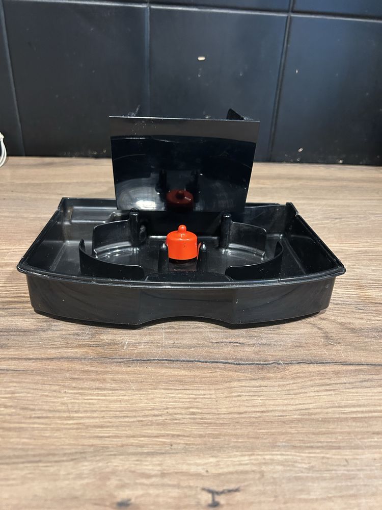 Taca ociekowa pojemnik na fusy Delonghi Magnifica S