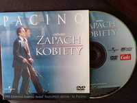 Zapach kobiety (film DVD)