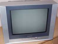 ТВ Телевізор Samsung CS-15K30MJQ