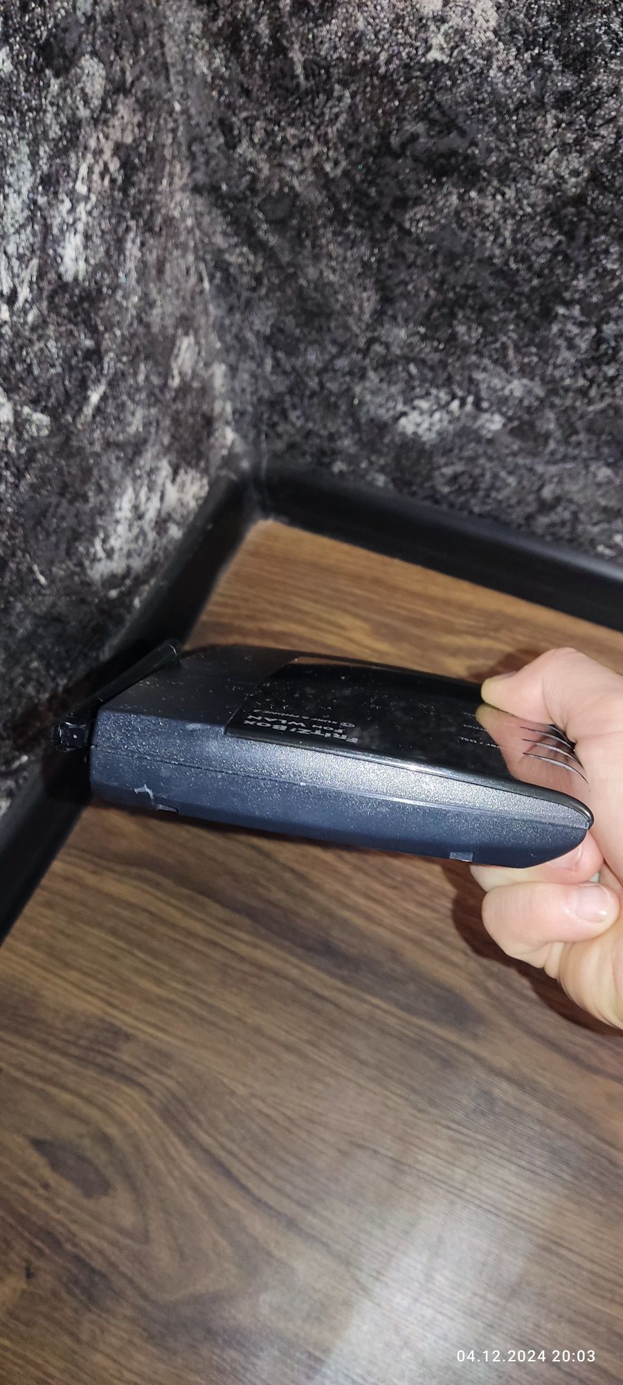 Маршрутизатор Fritz!Box, Fritzbox, Fon WLAN 7050, Surf&Phone WI Fi
