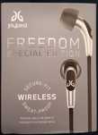 JayBird Freedom Special Edition Bluetooth słuchawki bezprzewodowe