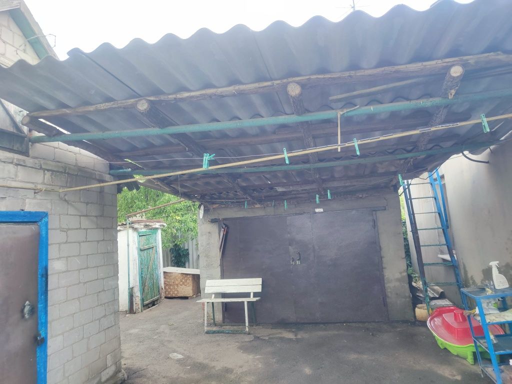 Продам дом смт Іларіонове