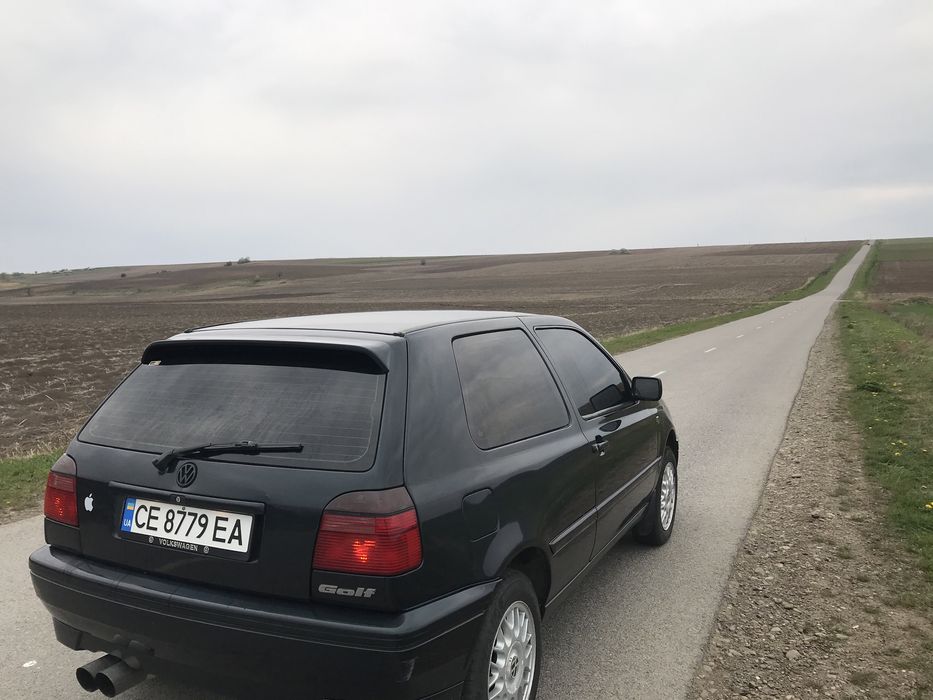 Продам golf 3 гольф 3 1.9d